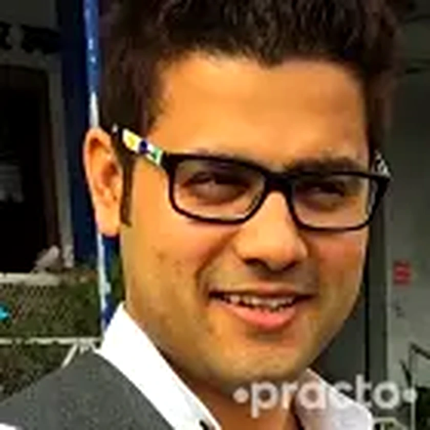 Dr. Varun Kumar Malviya